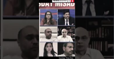 Time to fact-check TV news’ claims on Operation Sindoor…