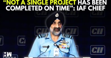 ‘Timeline Is A Big Issue’: Indian Air Force Chief’s Reality Check On Delay In Defense Projects