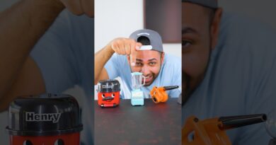 TINY Tech That Actually Works