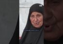 “Today we’re in a bigger Nakba” | DW News