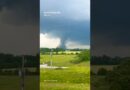 Tornadoes Hit St. Louis and Several States