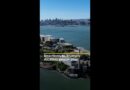 Tourists react to Trump’s plan to reopen Alcatraz prison | AJ #shorts