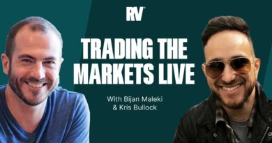 Trading the Markets LIVE (May 07, 2025)
