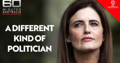 Tragedy, triumph and the seismic shift in politics for one electorate | Extra Minutes