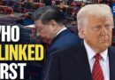 Truce in US–China Trade War: Who Blinked First?