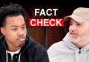True or False with Scottie Barnes and Google Gemini