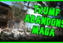 Trump ABANDONS MAGA & Makes Them BEG For Help | The Kyle Kulinski Show
