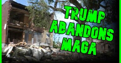 Trump ABANDONS MAGA & Makes Them BEG For Help | The Kyle Kulinski Show