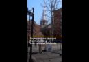 Trump administration blocks Harvard from enrolling international students | AJ #shorts