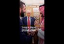 Trump-al-Sharaa meeting illustrates Gulf geopolitical shift | AJ #shorts