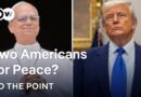Trump and Leo XIV—Two Americans for Peace? | To The Point
