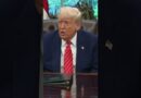 #Trump announces #UK trade deal that increases American agricultural exports and key #tariffs.