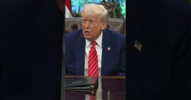 #Trump announces #UK trade deal that increases American agricultural exports and key #tariffs.