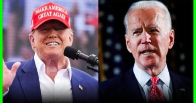 Trump Can’t Stop Taking Credit For Biden Policies | The Kyle Kulinski Show