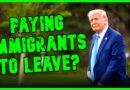 Trump CAUGHT In Criminal Scheme To BRIBE Immigrants | The Kyle Kulinski Show