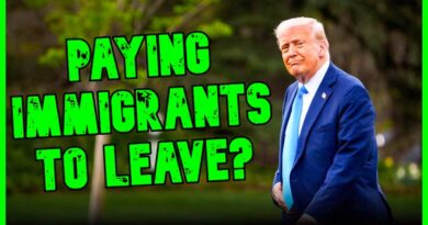 Trump CAUGHT In Criminal Scheme To BRIBE Immigrants | The Kyle Kulinski Show
