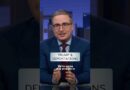 Trump & Deportations #lastweektonight