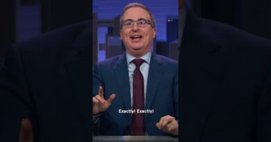 Trump & Deportations: What’s Next? #lastweektonight