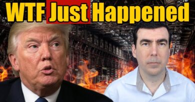 🚨 Trump Faces Unexpected Crisis as This Just Crashed -51% (It’s Bad)