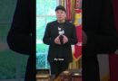 Trump gifts Elon Musk golden key for DOGE work