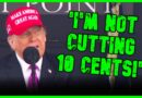 Trump HUMILIATES His Biggest Supporters With 1 Sentence | The Kyle Kulinski Show