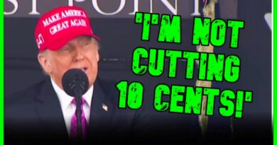 Trump HUMILIATES His Biggest Supporters With 1 Sentence | The Kyle Kulinski Show