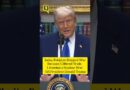 Trump: ‘India Pakistan Stopped War Because I Offered Trade’ | The Quint