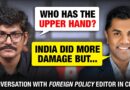 ‘Trump inflates his involvement’: Foreign Policy editor on India-Pak ceasefire
