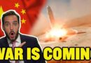 Trump is Preparing for a Chinese Attack