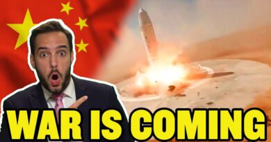 Trump is Preparing for a Chinese Attack
