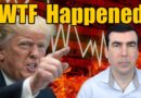 💣 Trump Just Dropped a BOMBSHELL—This Could DESTROY an Entire NATION!