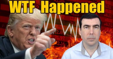 💣 Trump Just Dropped a BOMBSHELL—This Could DESTROY an Entire NATION!