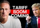 Trump Just Triggered an $8 Trillion Shift (Do This NOW)