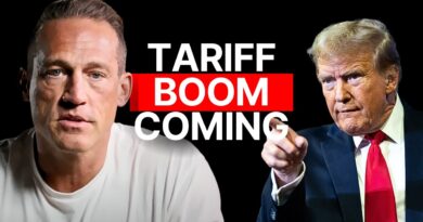Trump Just Triggered an $8 Trillion Shift (Do This NOW)