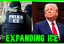 Trump MASSIVELY Expands His ICE Gestapo | The Kyle Kulinski Show