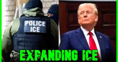 Trump MASSIVELY Expands His ICE Gestapo | The Kyle Kulinski Show
