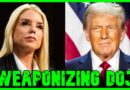 Trump Moves To MASS ARREST Democrats | The Kyle Kulinski Show