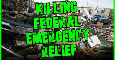 Trump OBLITERATES FEMA Once & For All | The Kyle Kulinski Show