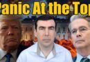 😱 Trump Officials PANIC: $2.5T Exodus to CRASH U.S. Markets!