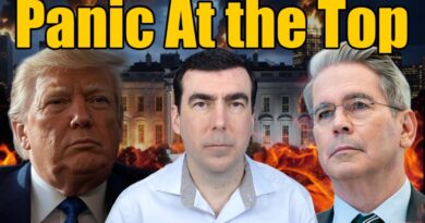 😱 Trump Officials PANIC: $2.5T Exodus to CRASH U.S. Markets!