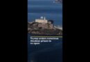 Trump orders the re-opening of notorious Alcatraz prison | AJ #shorts