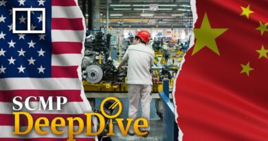 Trump promises to bring US manufacturing back from China, but will his tariffs work?