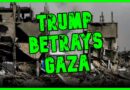 Trump Regime BETRAYS Gaza As Israel UNLEASHES HELL | The Kyle Kulinski Show