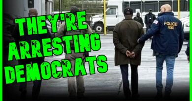 Trump Regime Now ARRESTING Democratic Politicians | The Kyle Kulinski Show
