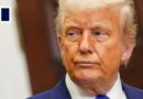 Trump says he can see talking with Xi on trade deal