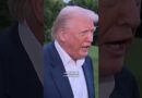 Trump Says He Wants to Reopen Alcatraz as a Prison