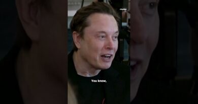Trump says Musk can stay as long as he wants