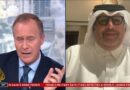 Trump showers his Qatari hosts with praise at state dinner
