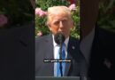Trump signs bill making explicit deepfakes illegal