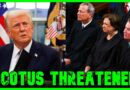Trump THREATENS Supreme Court Justices | The Kyle Kulinski Show